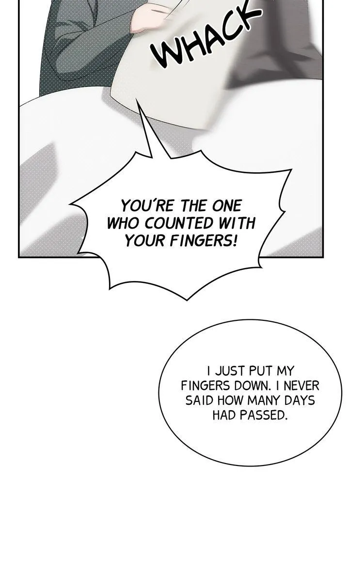 Crucial Point - Chapter 90 Page 66