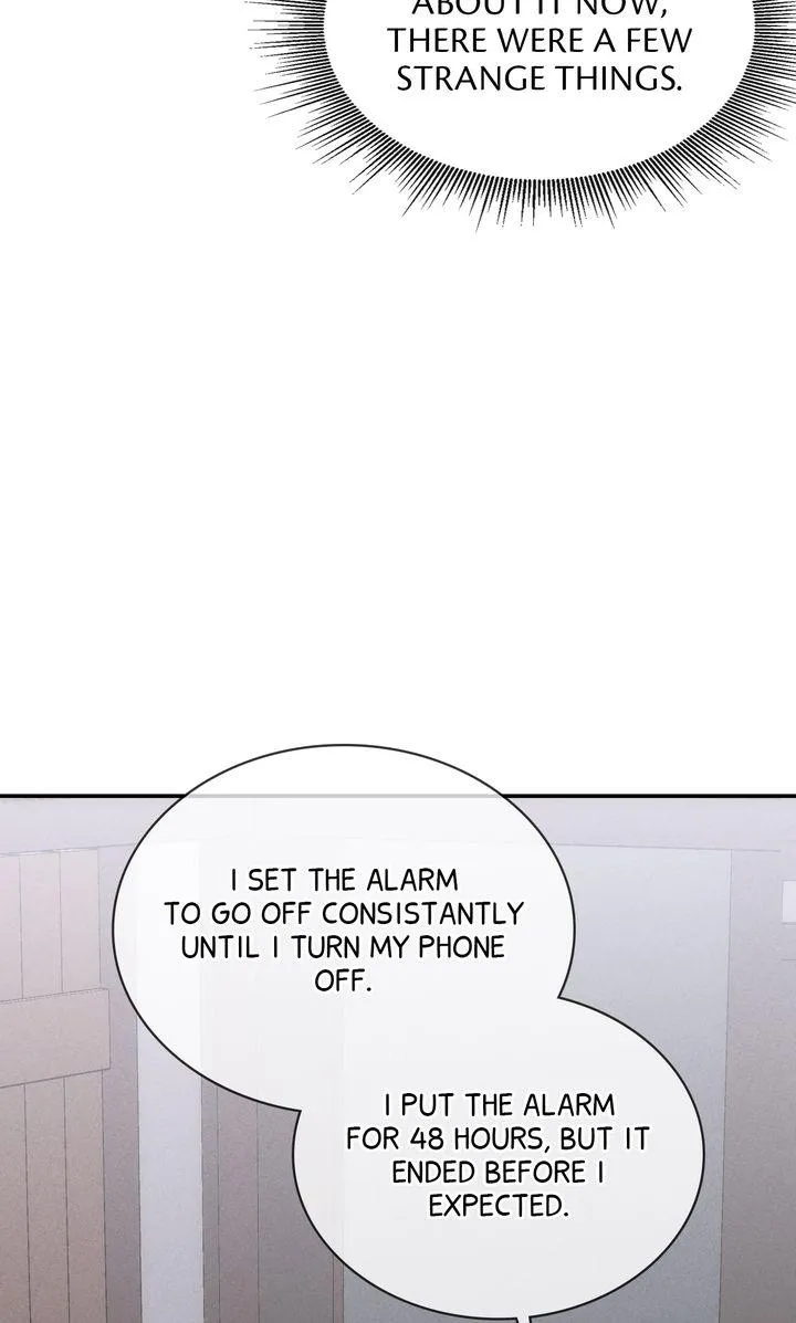 Crucial Point - Chapter 90 Page 80