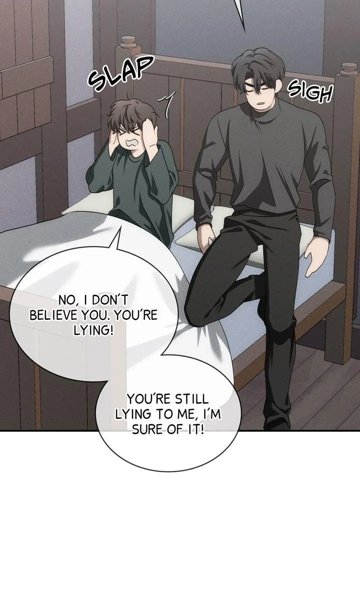 Crucial Point - Chapter 90 Page 81