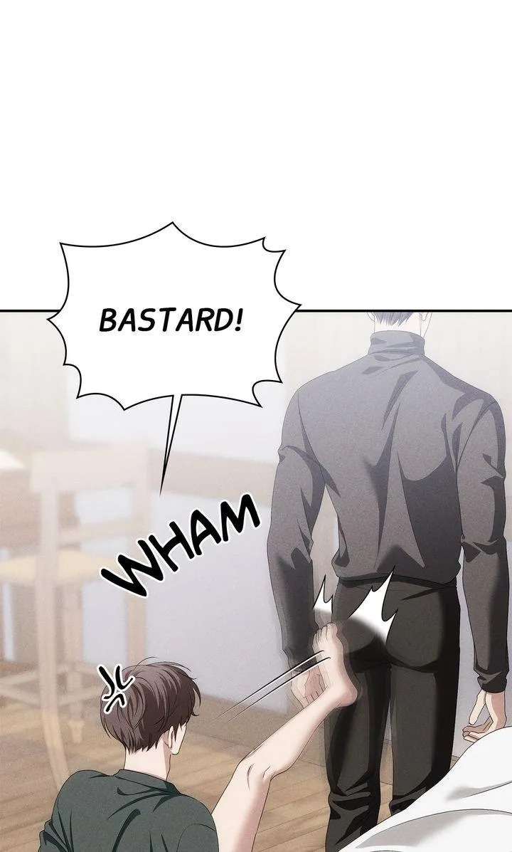 Crucial Point - Chapter 90 Page 82