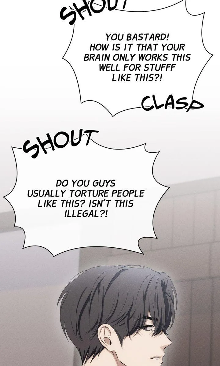 Crucial Point - Chapter 90 Page 88