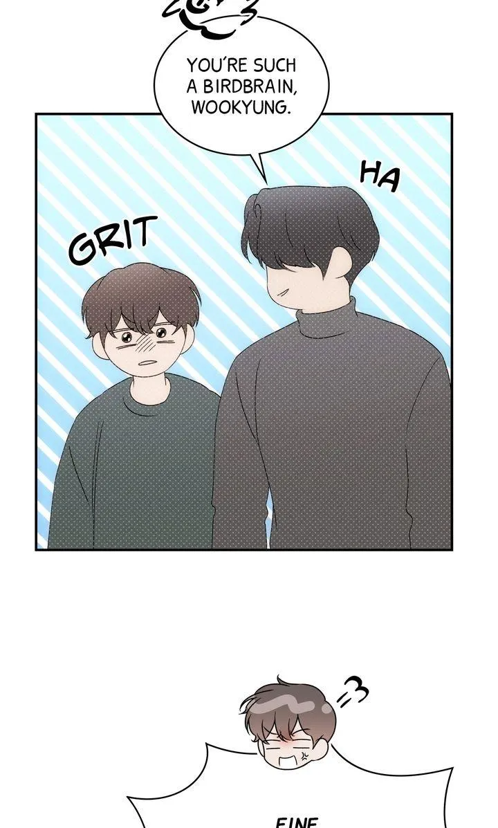 Crucial Point - Chapter 90 Page 90