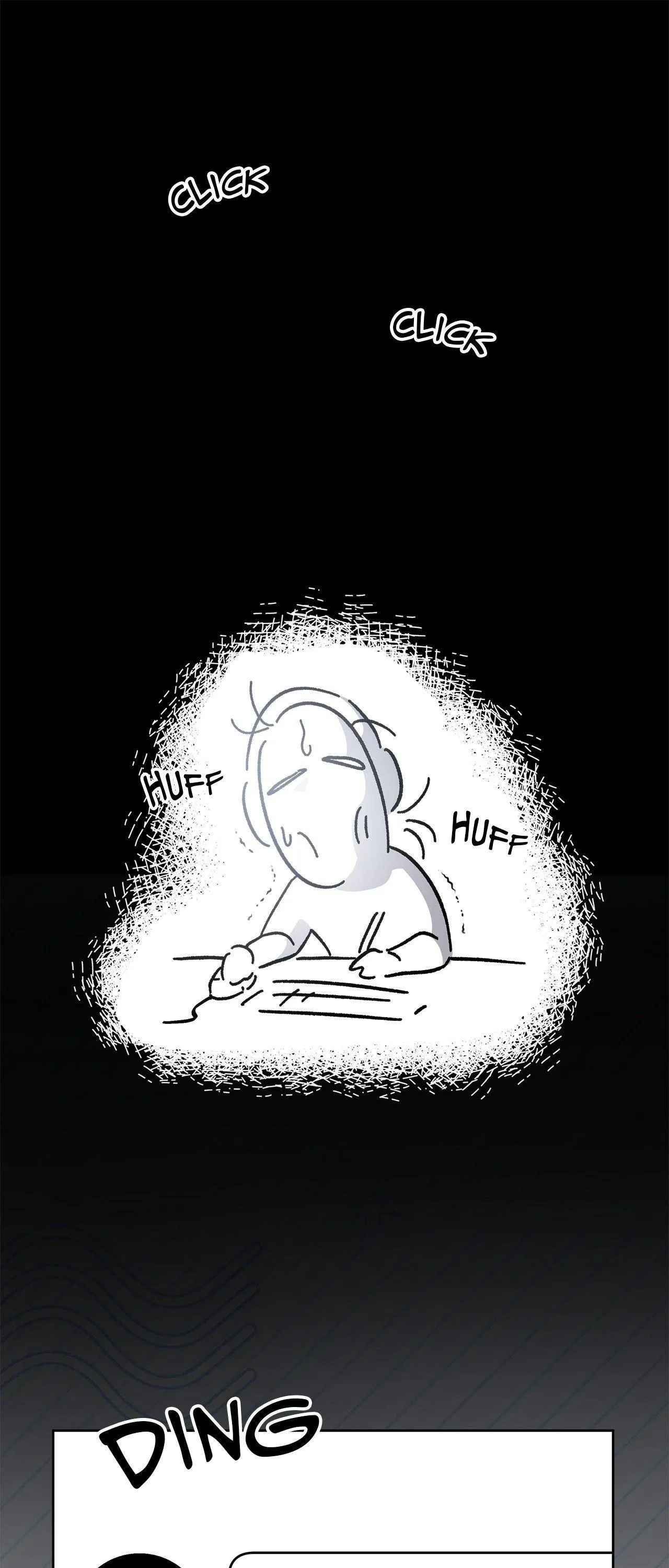 Crucial Point - Chapter 91.5 Page 1