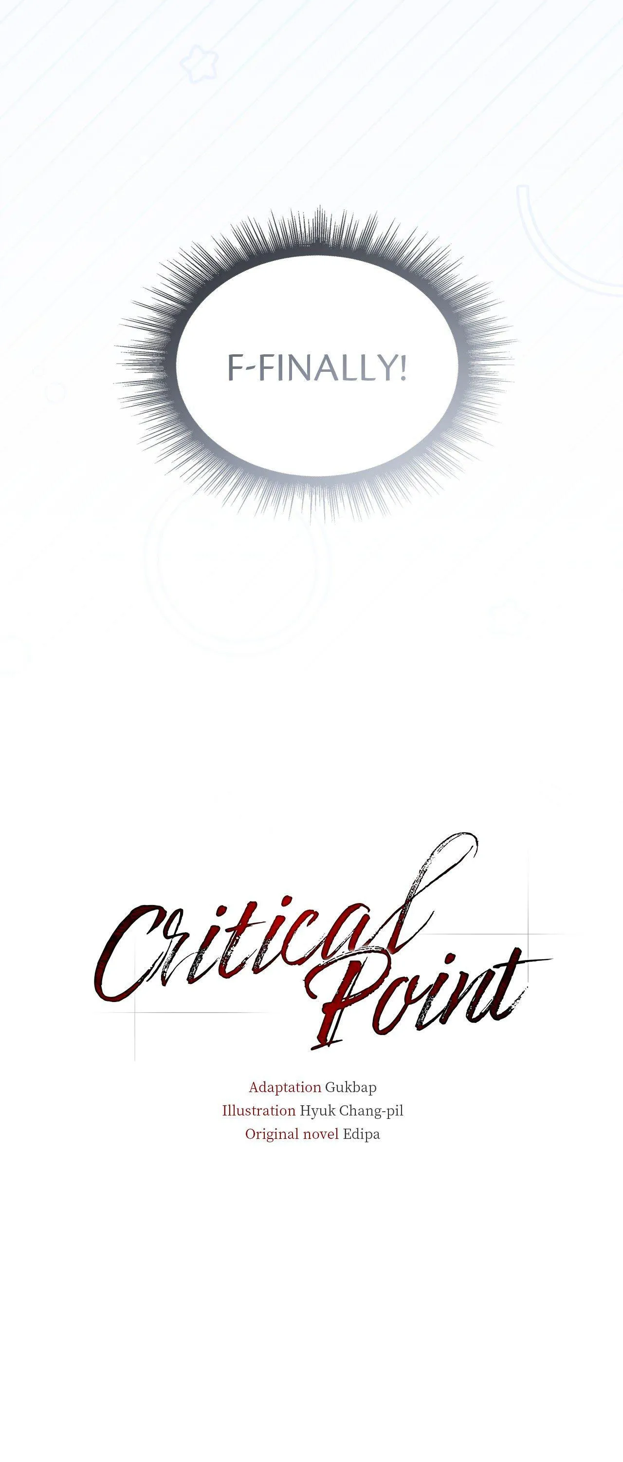 Crucial Point - Chapter 91.5 Page 3