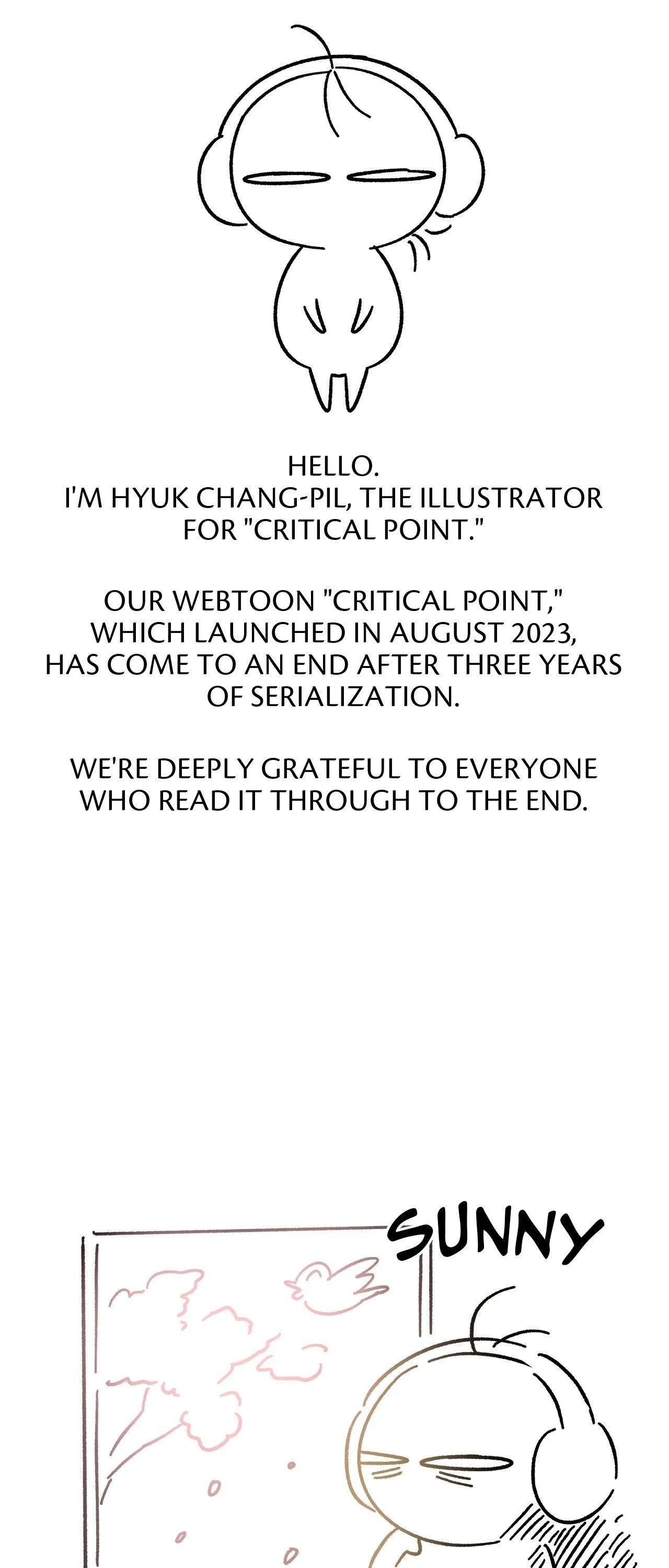 Crucial Point - Chapter 91.5 Page 4