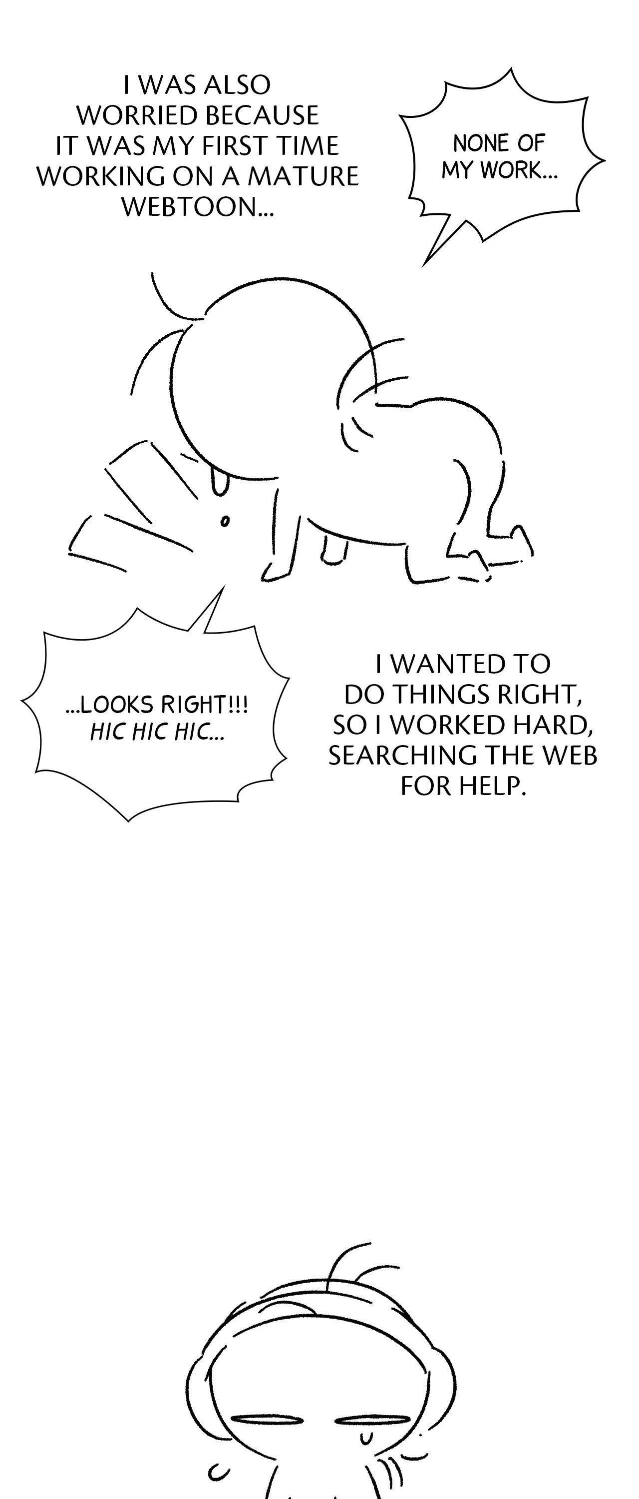 Crucial Point - Chapter 91.5 Page 9