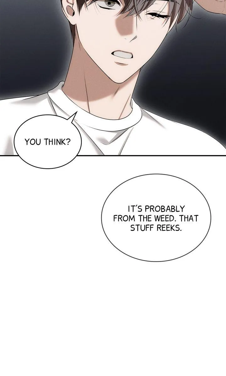 Crucial Point - Chapter 91 Page 9