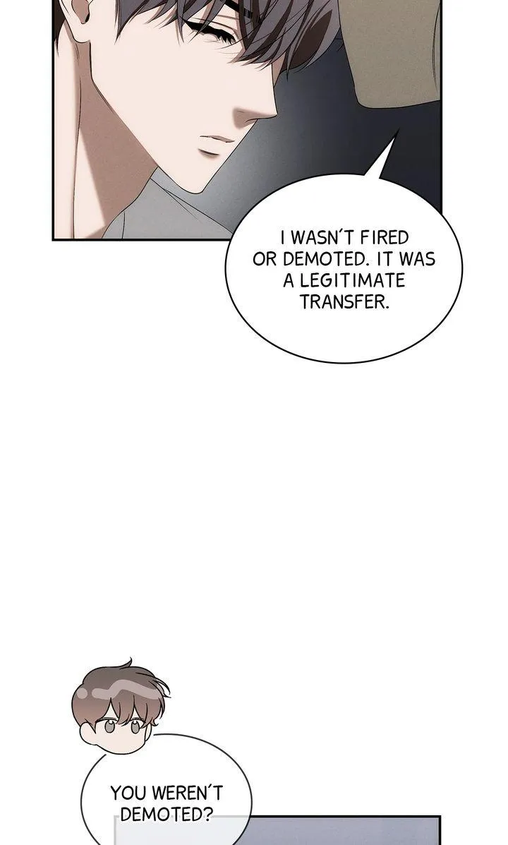 Crucial Point - Chapter 91 Page 15