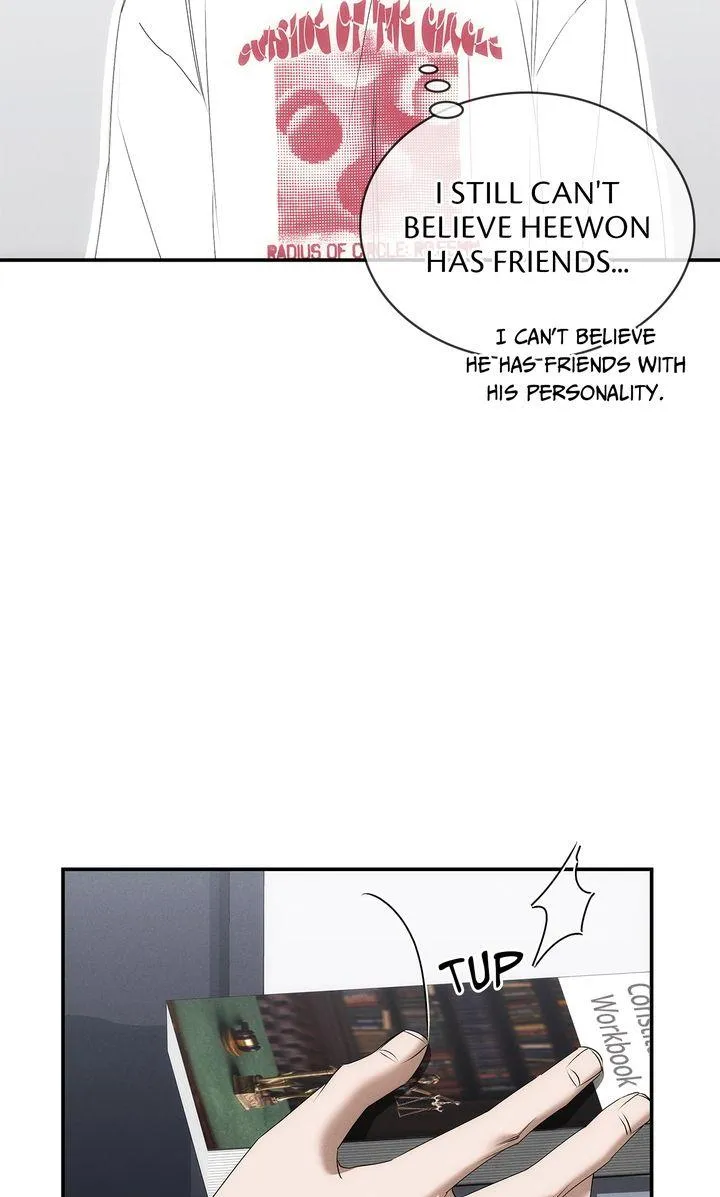 Crucial Point - Chapter 91 Page 18