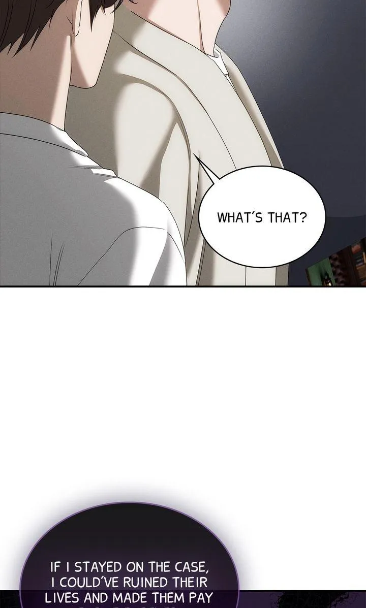 Crucial Point - Chapter 91 Page 20