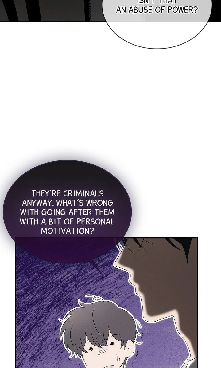 Crucial Point - Chapter 91 Page 22
