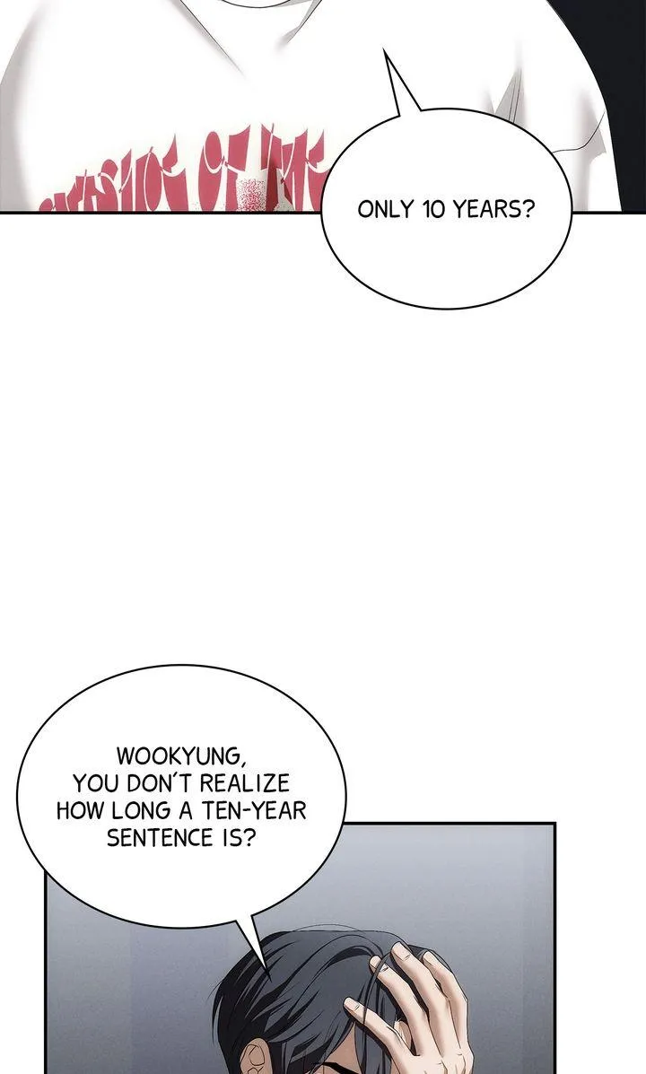 Crucial Point - Chapter 91 Page 29