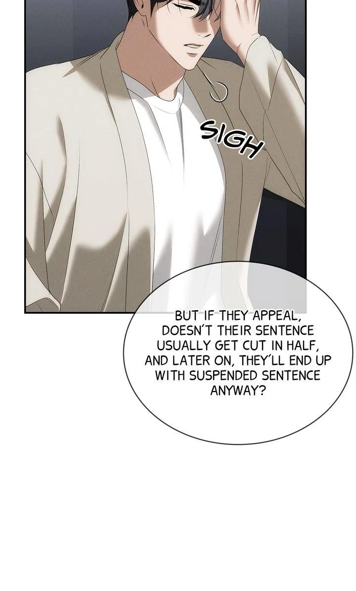 Crucial Point - Chapter 91 Page 30