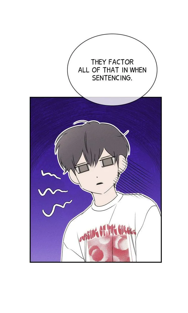 Crucial Point - Chapter 91 Page 32