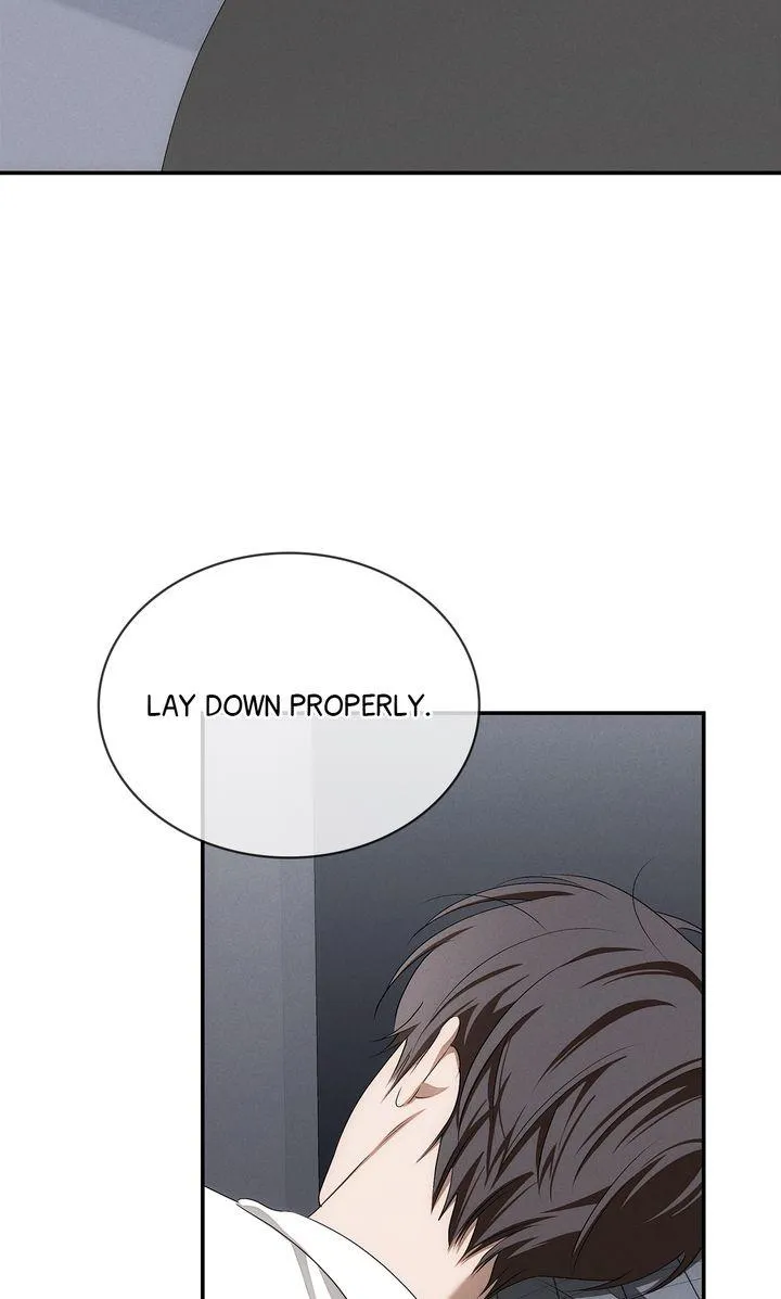 Crucial Point - Chapter 91 Page 34