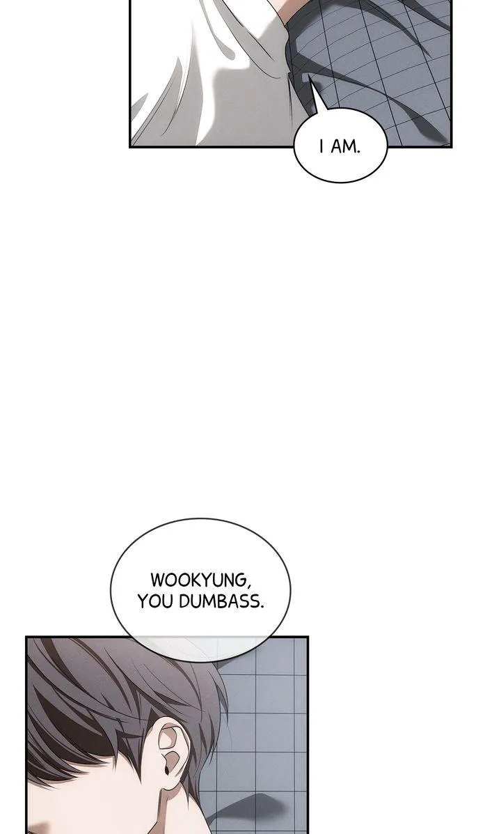 Crucial Point - Chapter 91 Page 35