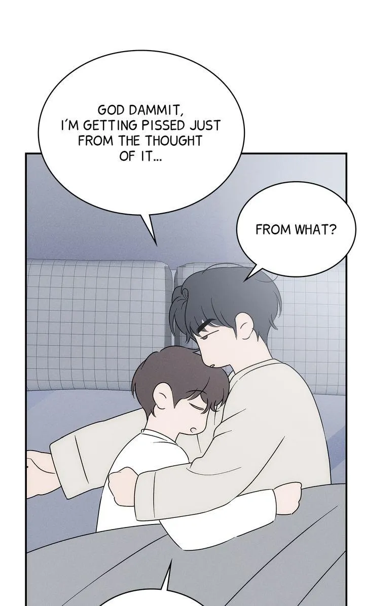 Crucial Point - Chapter 91 Page 47