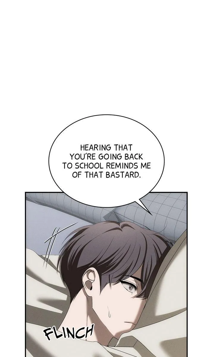 Crucial Point - Chapter 91 Page 49