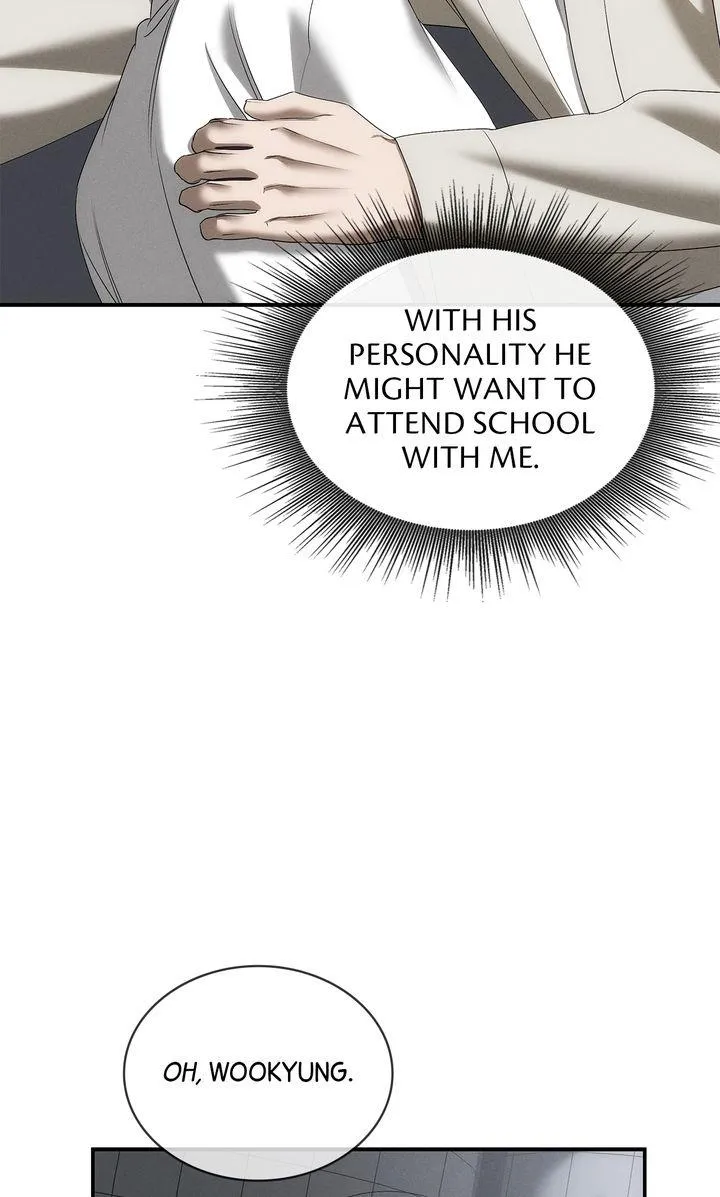 Crucial Point - Chapter 91 Page 54