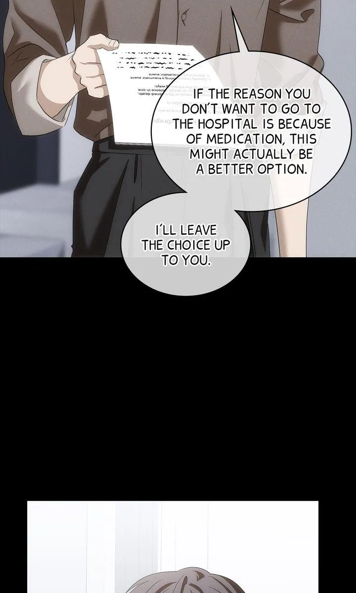 Crucial Point - Chapter 91 Page 74