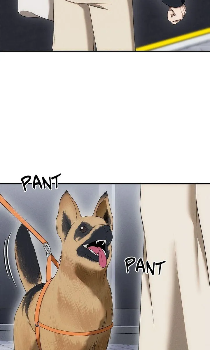 Crucial Point - Chapter 91 Page 79