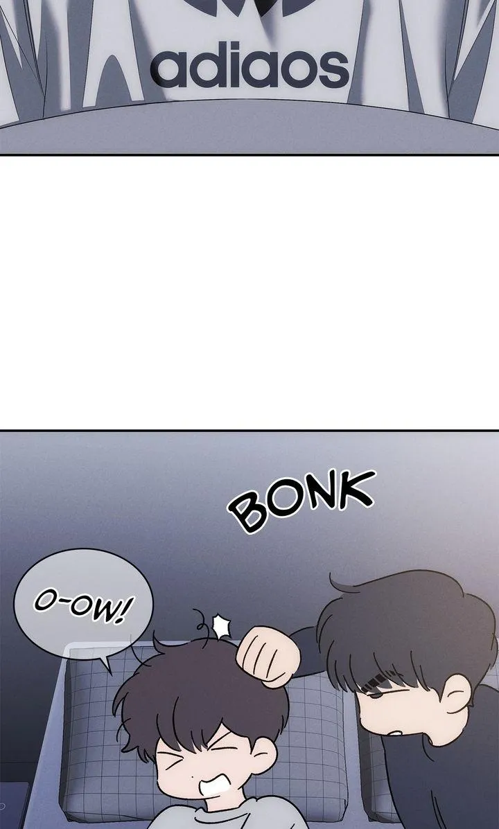 Crucial Point - Chapter 91 Page 86