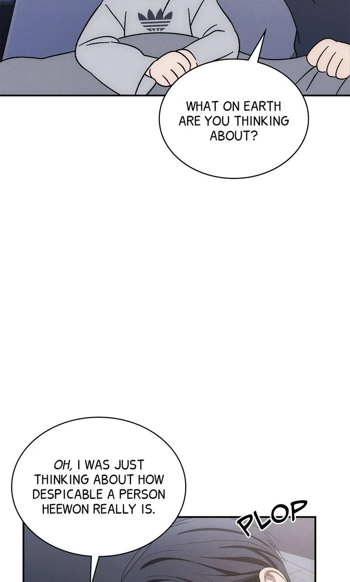 Crucial Point - Chapter 91 Page 87