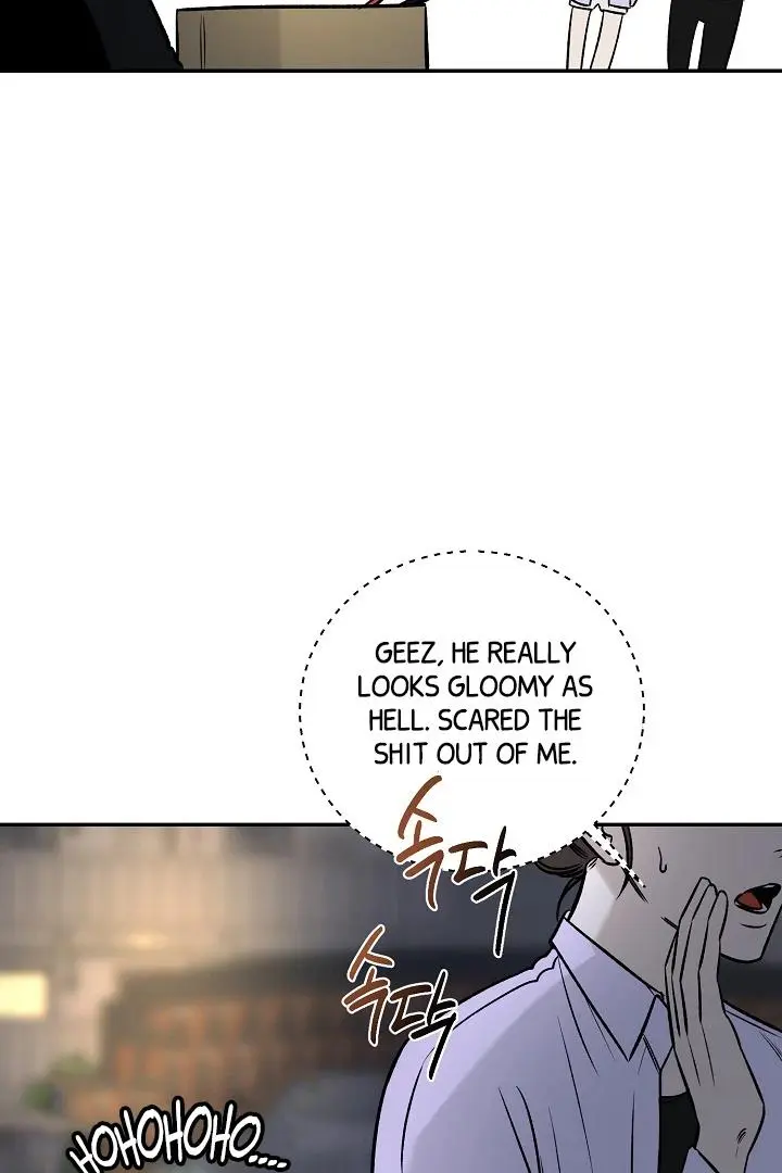 Daddy And I - Chapter 1 Page 9