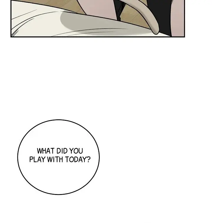 Daddy And I - Chapter 1 Page 29