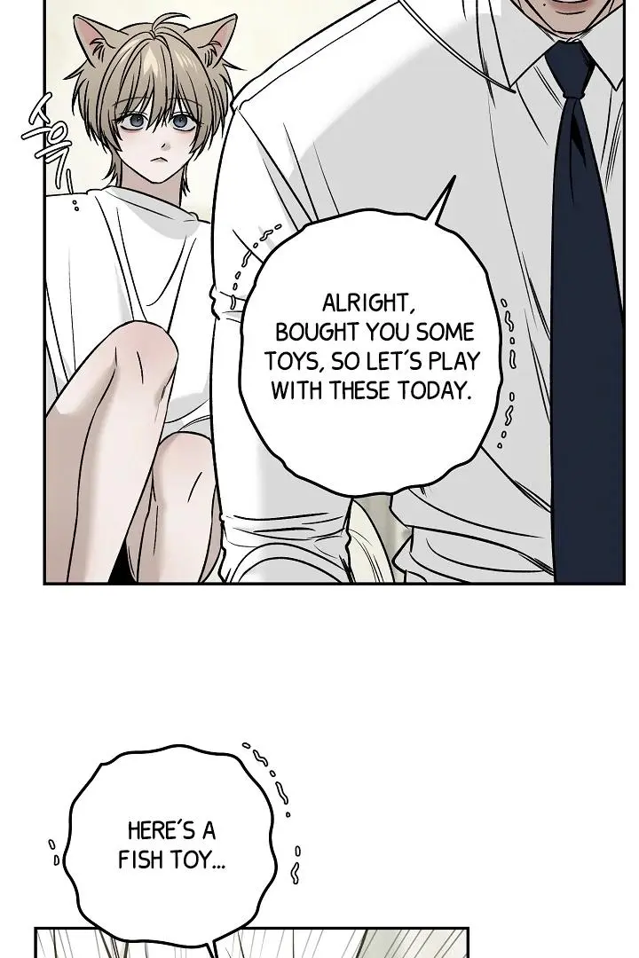Daddy And I - Chapter 1 Page 37