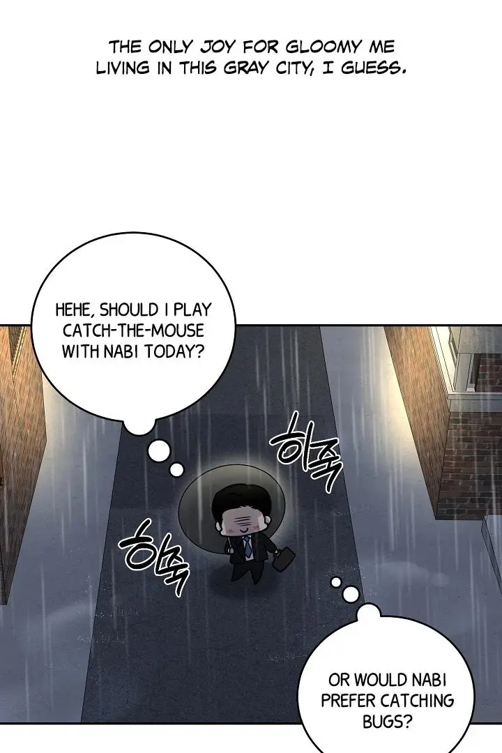 Daddy And I - Chapter 1 Page 63