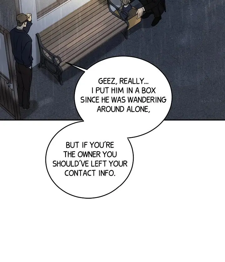 Daddy And I - Chapter 1 Page 71