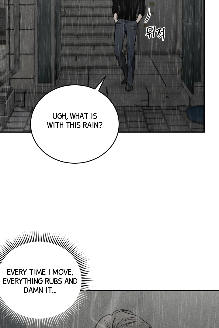 Daddy And I - Chapter 10 Page 3
