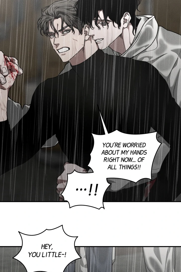 Daddy And I - Chapter 10 Page 28