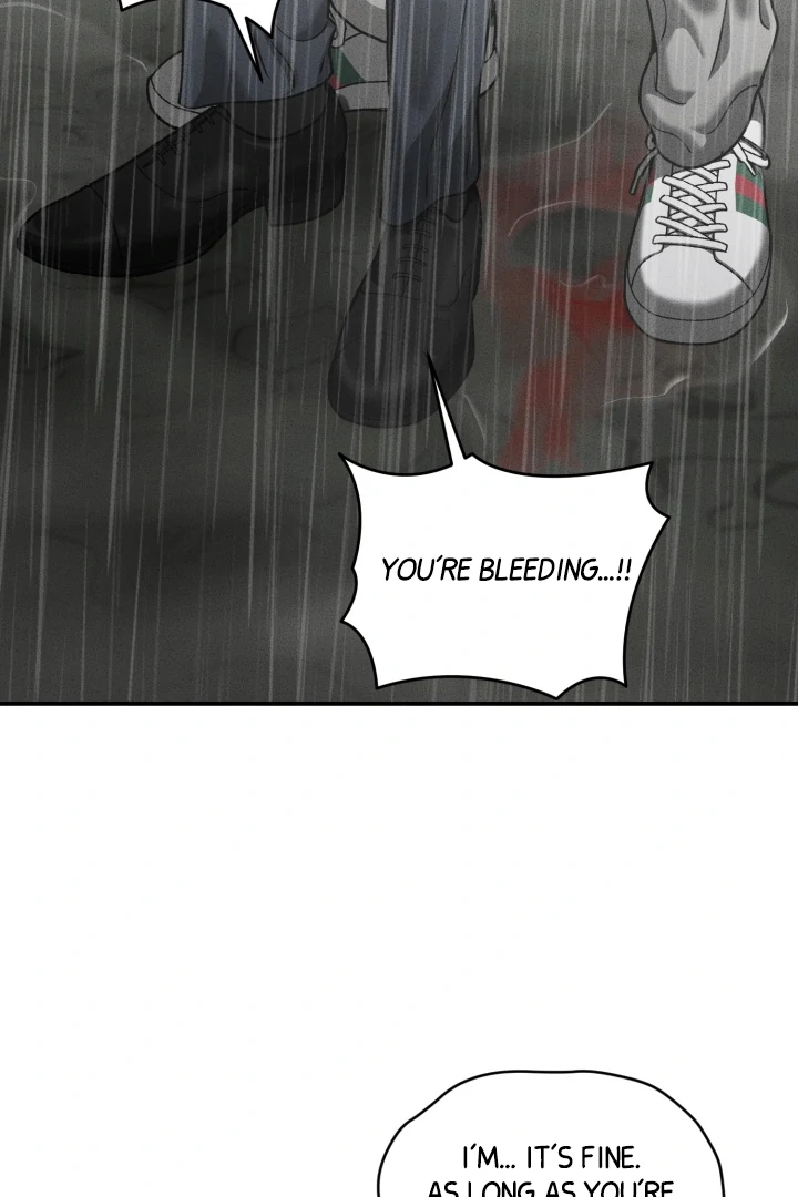 Daddy And I - Chapter 10 Page 29