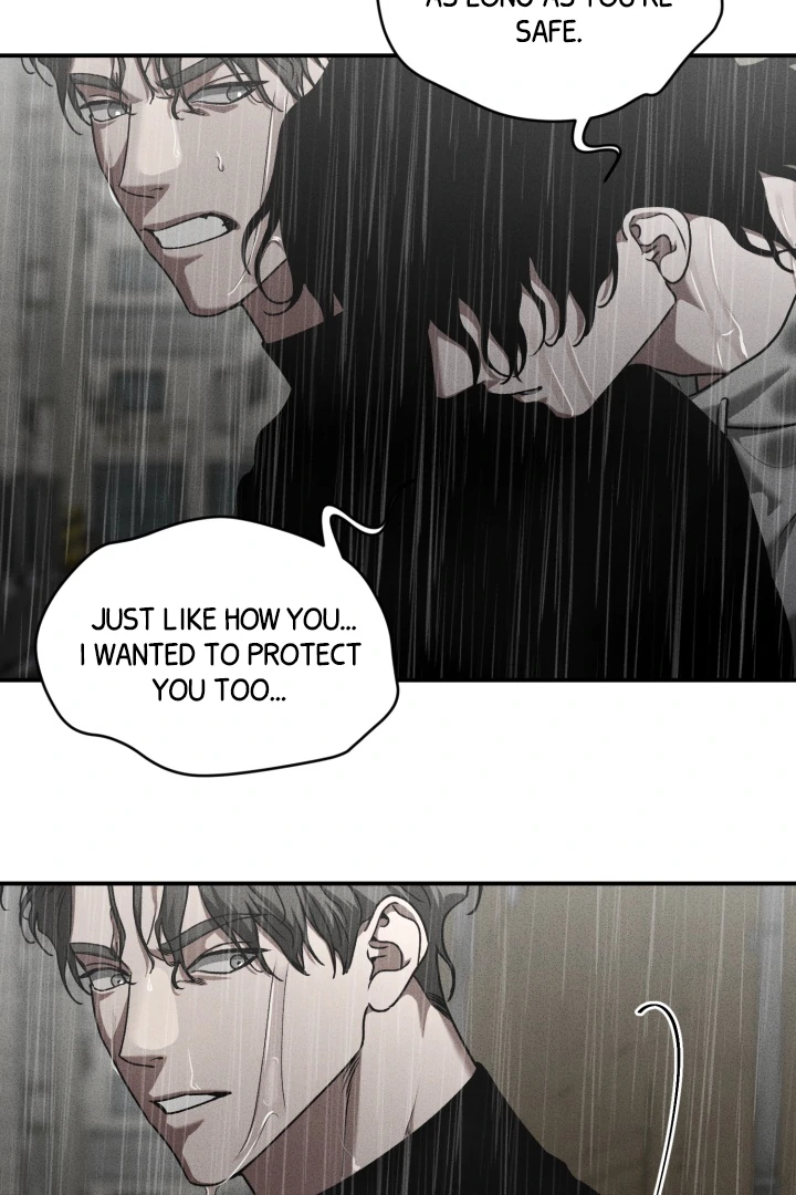 Daddy And I - Chapter 10 Page 30