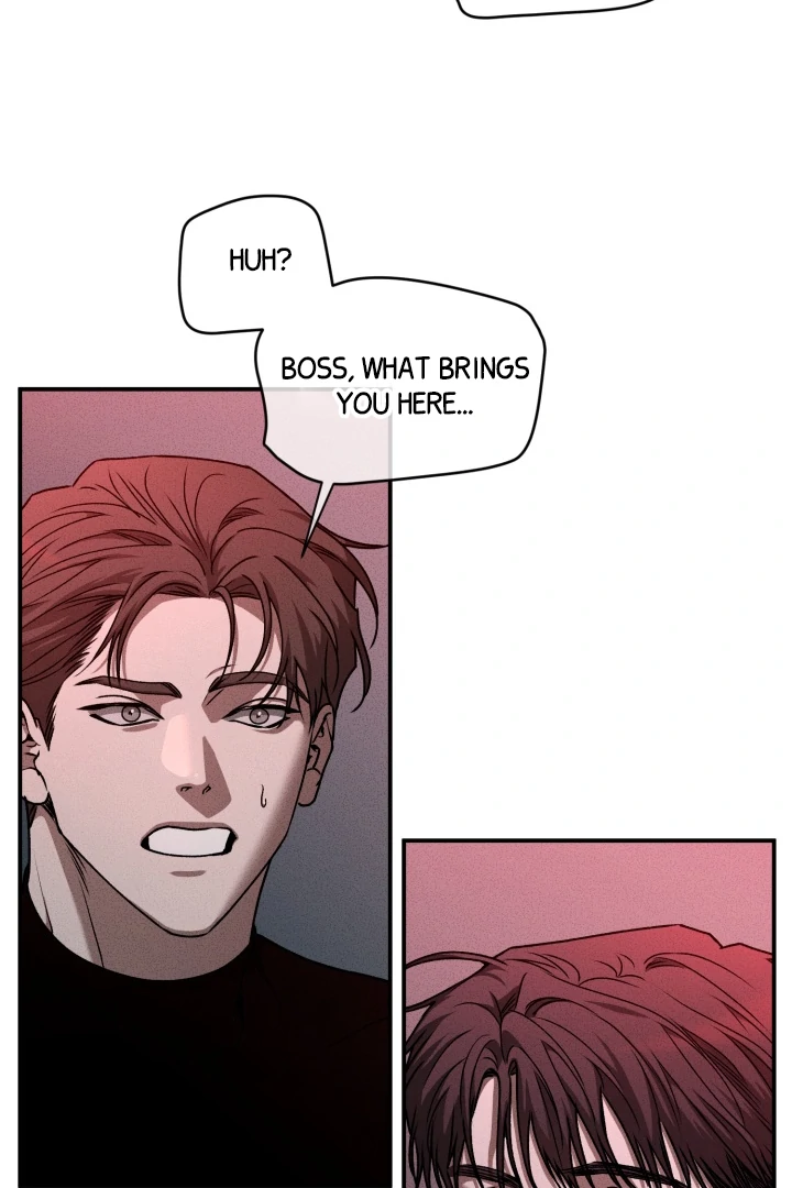 Daddy And I - Chapter 10 Page 40