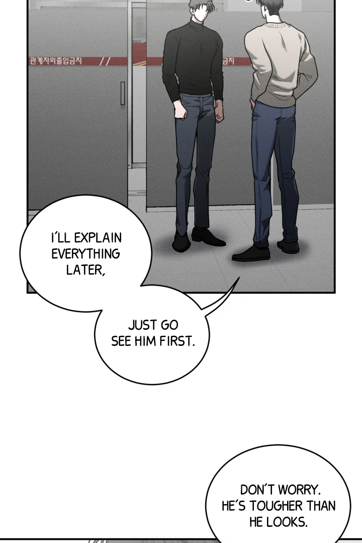 Daddy And I - Chapter 10 Page 45