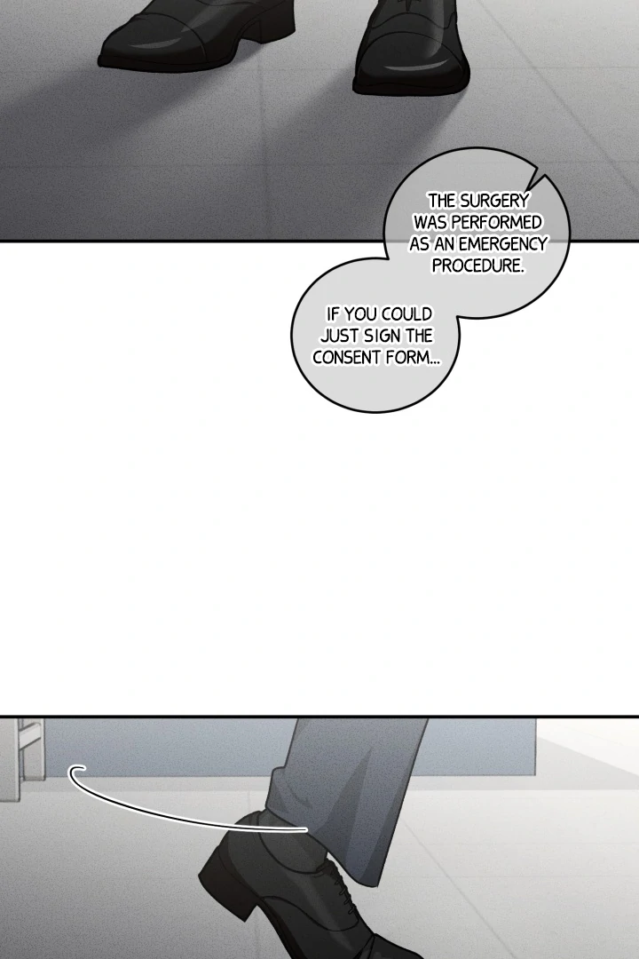 Daddy And I - Chapter 10 Page 52
