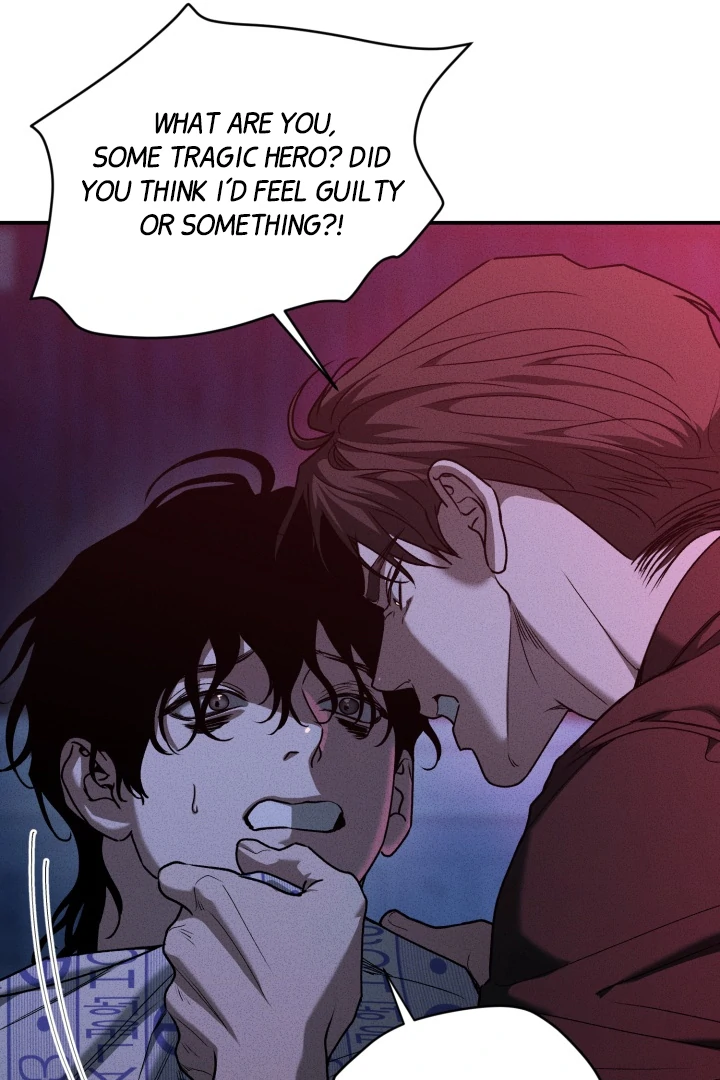 Daddy And I - Chapter 10 Page 61