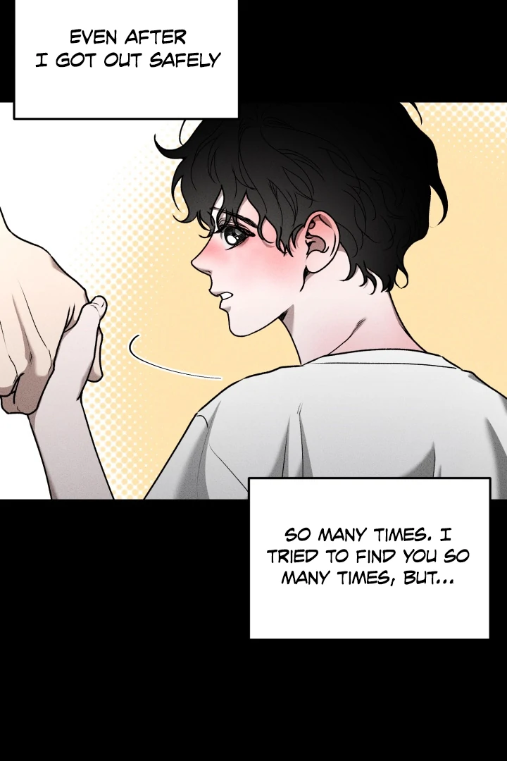 Daddy And I - Chapter 10 Page 70