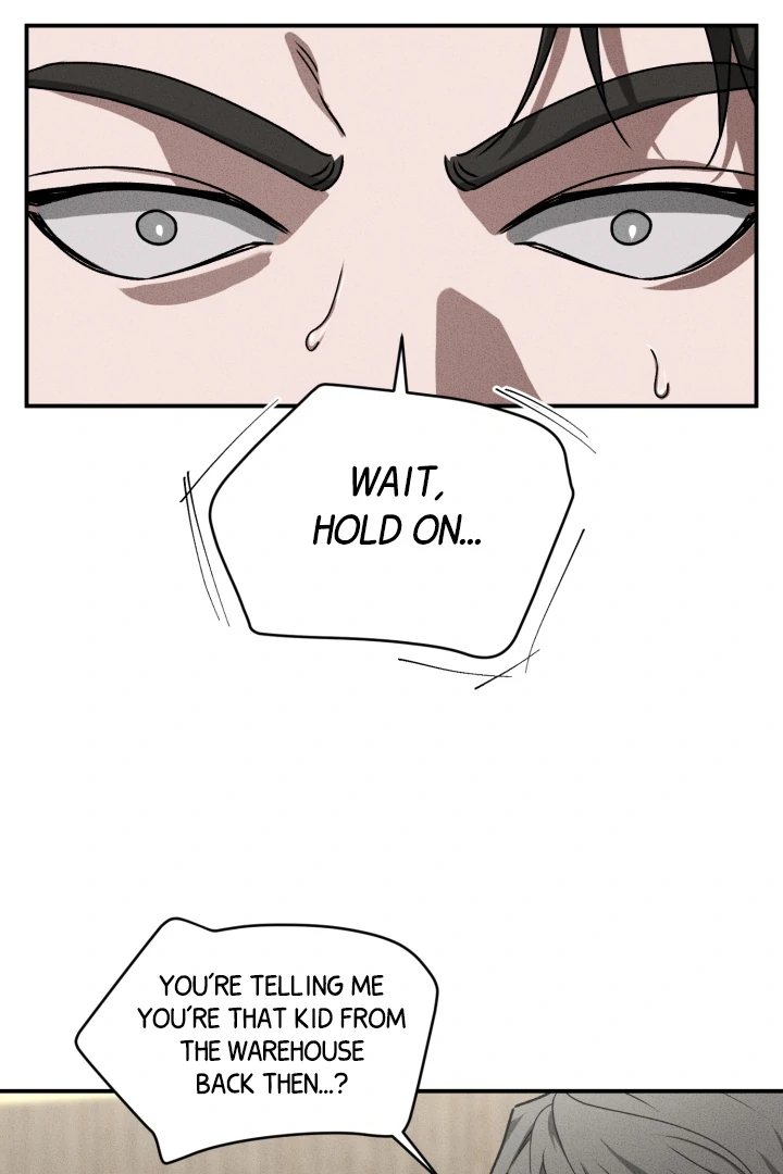 Daddy And I - Chapter 10 Page 81