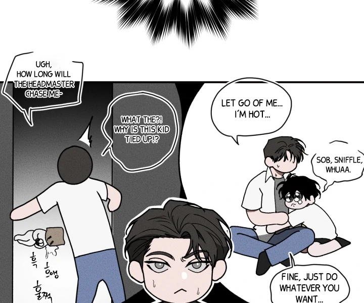 Daddy And I - Chapter 10 Page 83