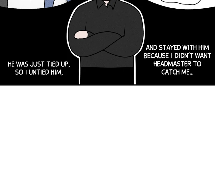 Daddy And I - Chapter 10 Page 84