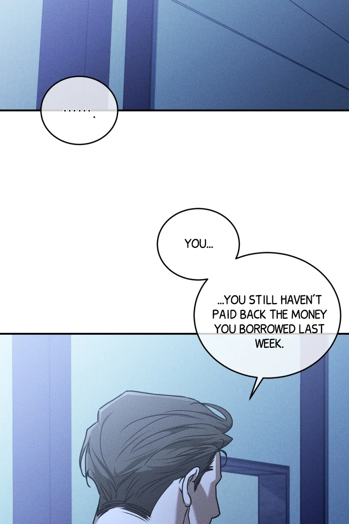 Daddy And I - Chapter 10 Page 92
