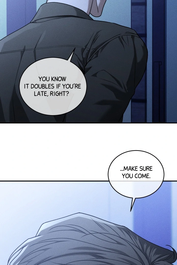 Daddy And I - Chapter 10 Page 93