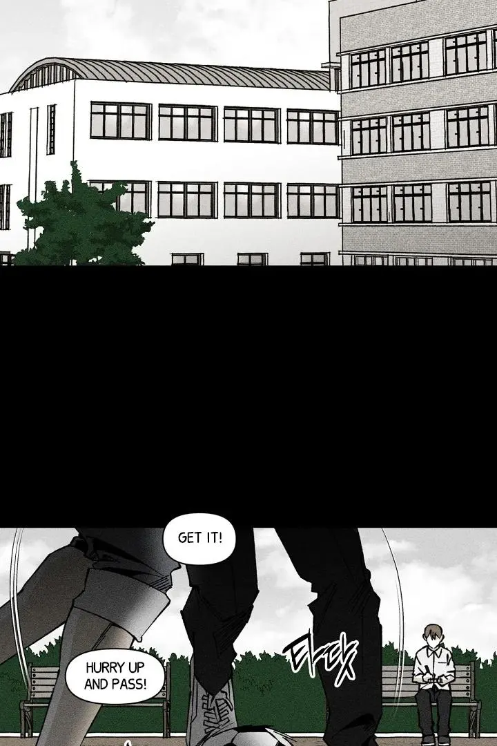 Daddy And I - Chapter 11 Page 3