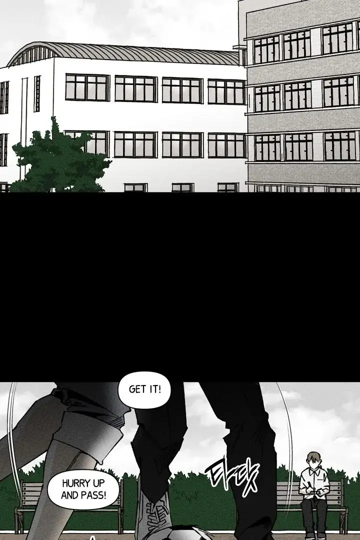 Daddy And I - Chapter 11 Page 17