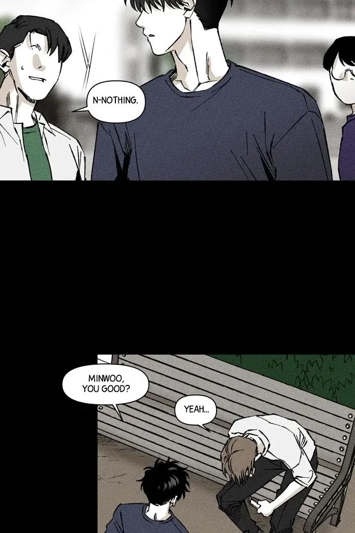 Daddy And I - Chapter 11 Page 22