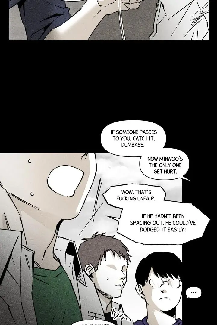 Daddy And I - Chapter 11 Page 24